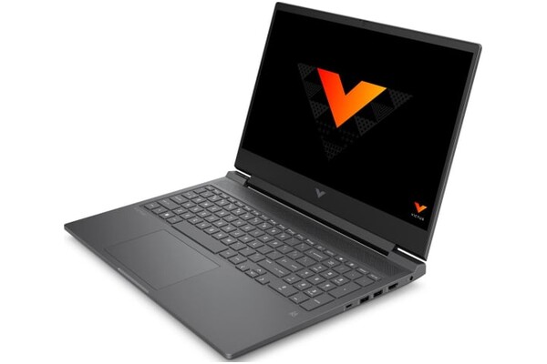 Laptop HP VICTUS 16 16.1" AMD Ryzen 5 7640HS NVIDIA GeForce RTX 4050 16GB 512GB SSD M.2 Windows 11 Home