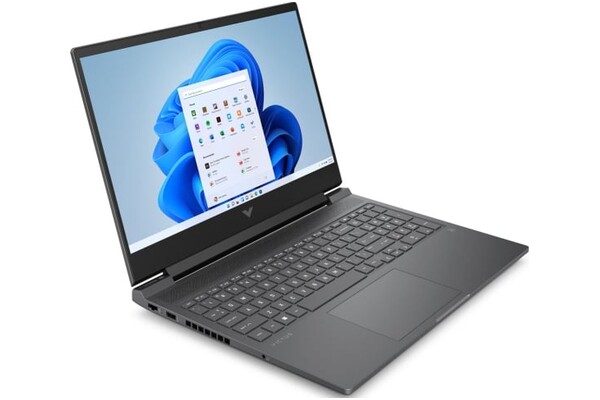 Laptop HP VICTUS 16 16.1" AMD Ryzen 7 7840HS NVIDIA GeForce RTX 4050 16GB 1024GB SSD M.2 Windows 11 Home