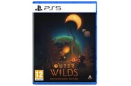 Outer Wilds Archaeologist Edition PlayStation 5