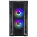 Obudowa PC COOLER MASTER MB311L MasterBox Mini Tower czarny