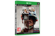 Call of Duty Black Ops Cold War Xbox (Series X)