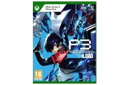 Persona 3 Reload Xbox (One/Series X)