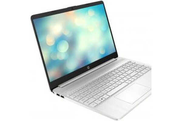 Laptop HP 15s 15.6" AMD Ryzen 5 5500U AMD Radeon RX Vega 7 16GB 512GB SSD M.2