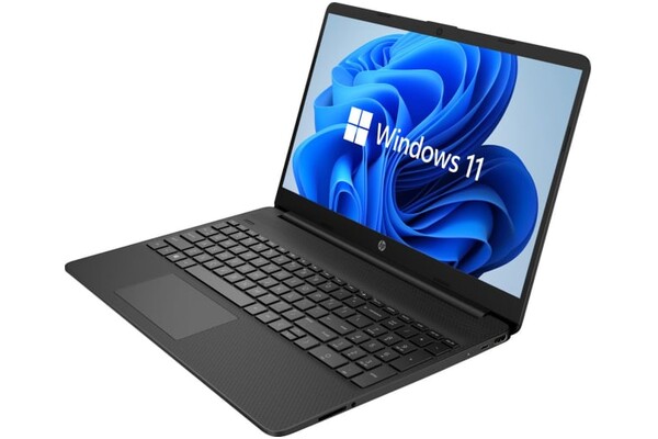 Laptop HP 15s 15.6" AMD Ryzen 5 5500U AMD Radeon 16GB 960GB SSD M.2 Windows 11 Home