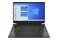Laptop HP Pavilion 16 16.1" Intel Core i5 10300H NVIDIA GeForce GTX 1650 8GB 512GB SSD M.2 Windows 10 Home