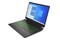 Laptop HP Pavilion 16 16.1" Intel Core i5 10300H NVIDIA GeForce GTX 1650 8GB 512GB SSD M.2 Windows 10 Home