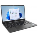 Laptop HP 15s 15.6" Intel Core i5 1135G7 INTEL Iris Xe 16GB 512GB SSD Windows 11 Home