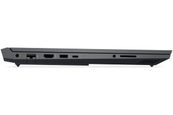 Laptop HP VICTUS 16 16.1" AMD Ryzen 5 5600H NVIDIA GeForce RTX 3050 8GB 512GB SSD M.2 Windows 11 Home