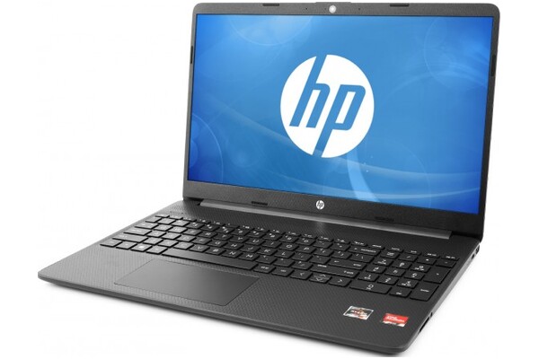 Laptop HP 15s 15.6" AMD Ryzen 5 5500U AMD Radeon 16GB 1024GB SSD Windows 11 Home