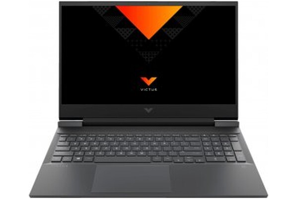 Laptop HP VICTUS 16 16.1" AMD Ryzen 5 5600H NVIDIA GeForce GTX 1650 16GB 512GB SSD M.2 Windows 11 Home