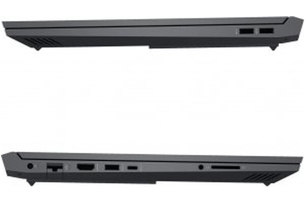 Laptop HP VICTUS 16 16.1" AMD Ryzen 5 5600H NVIDIA GeForce GTX 1650 16GB 512GB SSD M.2 Windows 11 Home