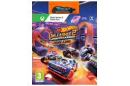 Hot Wheels Unleashed 2 Turbocharged Edycja Pure Fire Xbox (One/Series X)