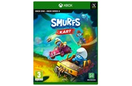 Smerfy Kart Xbox (One/Series X)