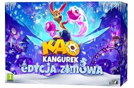 Kangurek Kao Edycja Zimowa PC
