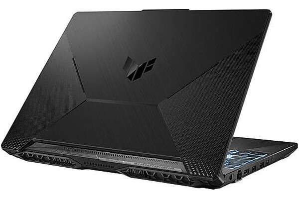 Laptop ASUS TUF Gaming A15 15.6" AMD Ryzen 5 7535HS NVIDIA GeForce RTX 2050 16GB 512GB SSD Windows 11 Home