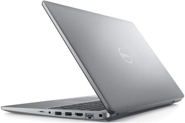 Laptop DELL Precision 3591 15.6" Intel Core Ultra 9 185H NVIDIA RTX 2000 Ada 64GB 2048GB SSD M.2 Windows 11 Professional