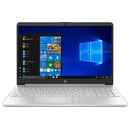 Laptop HP 15s 15.6" Intel Core i3 1115G4 Intel UHD G4 8GB 256GB SSD M.2 Windows 10 Home
