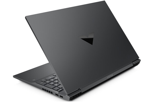 Laptop HP VICTUS 16 16.1" AMD Ryzen 7 5800H NVIDIA GeForce RTX 3050 Ti 16GB 512GB SSD Windows 11 Home