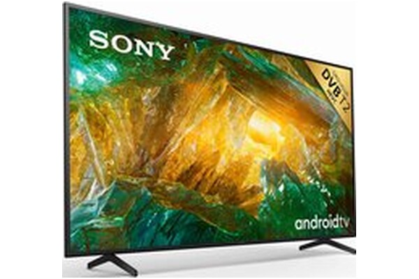 Telewizor Sony KE75XH8096BAEP 75" 4K Ultra HD