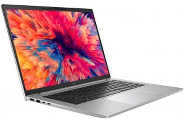 Laptop HP ZBook Firefly G9 14" Intel Core i5 1240P INTEL Iris Xe 16GB 512GB SSD M.2 Windows 11 Professional