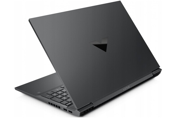 Laptop HP VICTUS 16 16.1" AMD Ryzen 5 5600H NVIDIA GeForce GTX 1650 8GB 512GB SSD M.2 Windows 11 Home