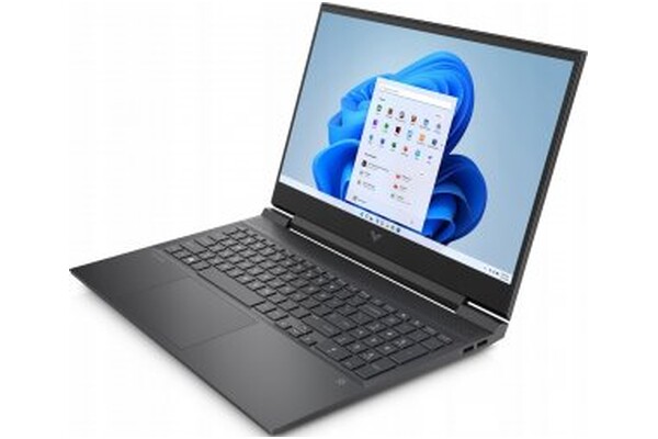 Laptop HP VICTUS 16 16.1" AMD Ryzen 5 5600H NVIDIA GeForce GTX 1650 8GB 512GB SSD M.2 Windows 11 Home