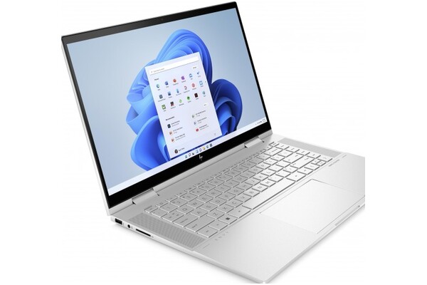 Laptop HP Envy 15 x360 15.6" Intel Core i5 1240P INTEL Iris Xe 16GB 512GB SSD Windows 11 Home
