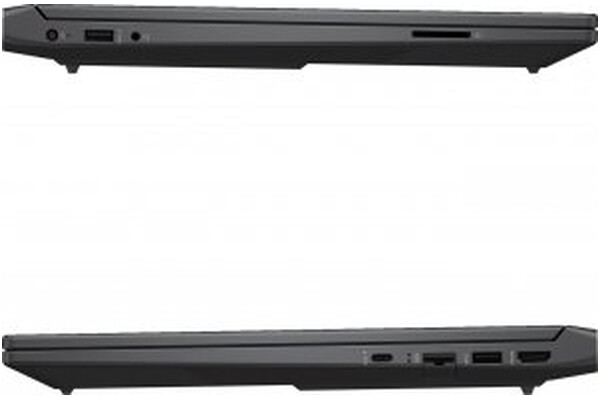 Laptop HP VICTUS 15 15.6" AMD Ryzen 5 5600H NVIDIA GeForce GTX 1650 8GB 512GB SSD M.2