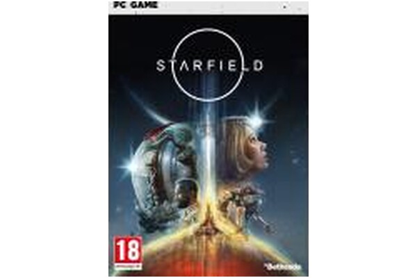 Starfield PC