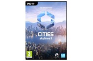 Cities Skylines II Edycja Premierowa PC