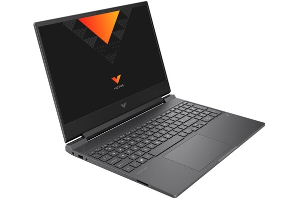 Laptop HP VICTUS 15 15.6" AMD Ryzen 5 5600H NVIDIA GeForce RTX 3050 16GB 1024GB SSD M.2 Windows 11 Home
