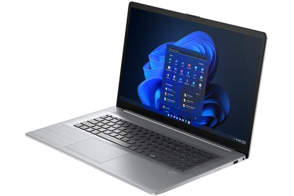 Laptop HP ProBook 470 G10 17.3" Intel Core i7 1355U INTEL UHD 16GB 512GB SSD Windows 11 Professional