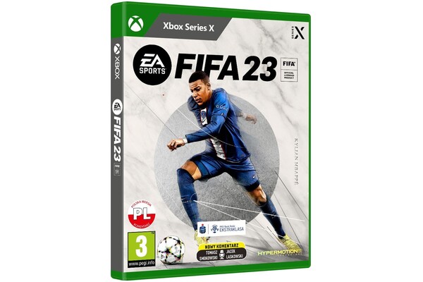 FIFA 23 Xbox (Series X)