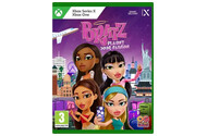 BRATZ Flaunt Your Fashion Xbox (One/Series X)