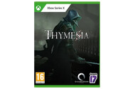 Thymesia Xbox (Series X)