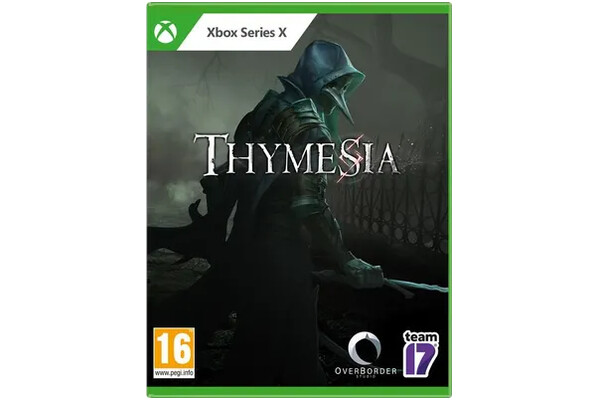 Thymesia Xbox (Series X)