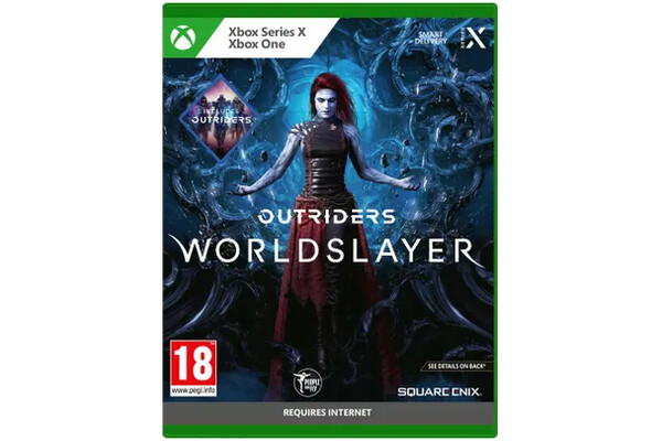 Outriders Worldslayer Xbox (One/Series X)