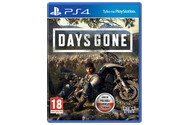 Days Gone PlayStation 4
