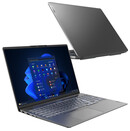 Laptop Lenovo IdeaPad 5 16" AMD Ryzen 5 5600H NVIDIA GeForce GTX 1650 16GB 512GB SSD Windows 11 Home