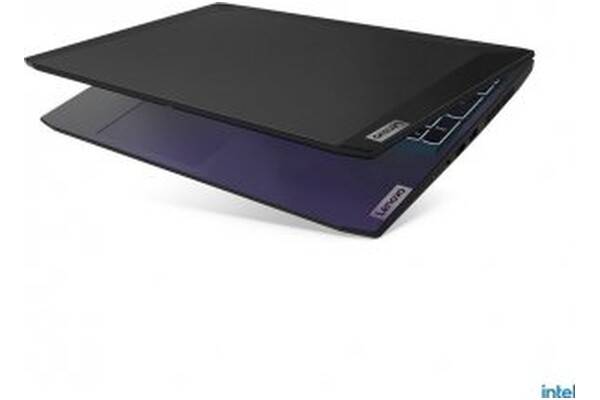 Laptop Lenovo IdeaPad Gaming 3 15.6" Intel Core i7 11370H NVIDIA GeForce RTX 3050 16GB 512GB SSD M.2
