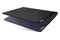 Laptop Lenovo IdeaPad Gaming 3 15.6" Intel Core i5 11300H Nvidia Geforce GTX1650 16GB 512GB SSD Windows 11 Home