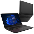 Laptop Lenovo IdeaPad Gaming 3 15.6" AMD Ryzen 5 5600H NVIDIA GeForce GTX 1650 8GB 512GB SSD Windows 11 Home