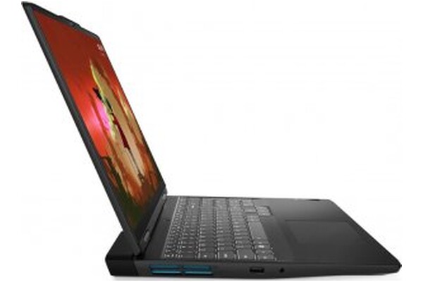 Laptop Lenovo IdeaPad Gaming 3 16" AMD Ryzen 5 6600H NVIDIA GeForce RTX 3050 Ti 16GB 512GB SSD M.2