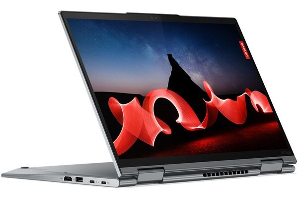 Laptop Lenovo ThinkPad X1 Yoga 14" Intel Core i7 1355U INTEL Iris Xe 16GB 512GB SSD M.2 Windows 11 Professional