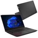 Laptop Lenovo IdeaPad Gaming 3 15.6" Intel Core i5 11320H NVIDIA GeForce GTX 1650 8GB 512GB SSD Windows 11 Home