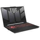 Laptop ASUS TUF Gaming A15 15.6" AMD Ryzen 7 7735HS NVIDIA GeForce RTX 4060 16GB 512GB SSD