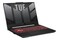 Laptop ASUS TUF Gaming A15 15.6" AMD Ryzen 9 8945H NVIDIA GeForce RTX4070 16GB 512GB SSD Windows 11 Home