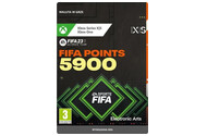 FIFA 23 Edycja 5900 FIFA Points Xbox (One/Series S/X)