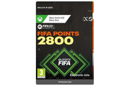 FIFA 23 Edycja 2800 FIFA Points Xbox (One/Series S/X)