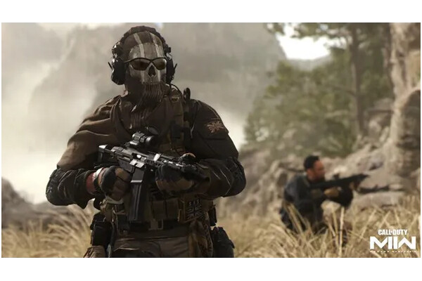 Call of Duty Modern Warfare II Seriex X Xbox (One/Series X)